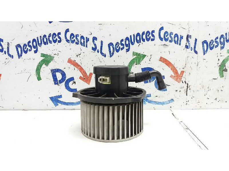 Recambio de motor calefaccion para audi a3 (8l) 1.9 tdi ambiente referencia OEM IAM 9711624951   Recambio de motor calefaccion para audi a3 (8l) 1.9 tdi ambiente referencia OEM IAM 9711624951