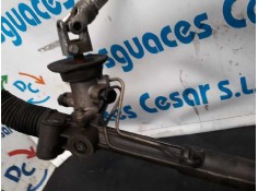 Recambio de cremallera direccion para saab 9-5 berlina 2.3 t arc referencia OEM IAM  7831501173 