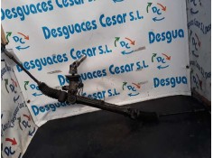 Recambio de cremallera direccion para saab 9-5 berlina 2.3 t arc referencia OEM IAM  7831501173  2