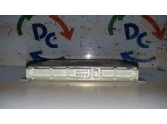 Recambio de centralita abs para mercedes-benz clase a (w168) 160 l (168.133) referencia OEM IAM 0265109477 Q01 0295454232