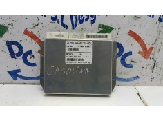 Recambio de centralita abs para mercedes-benz clase a (w168) 160 l (168.133) referencia OEM IAM 0265109477 Q01 0295454232 2