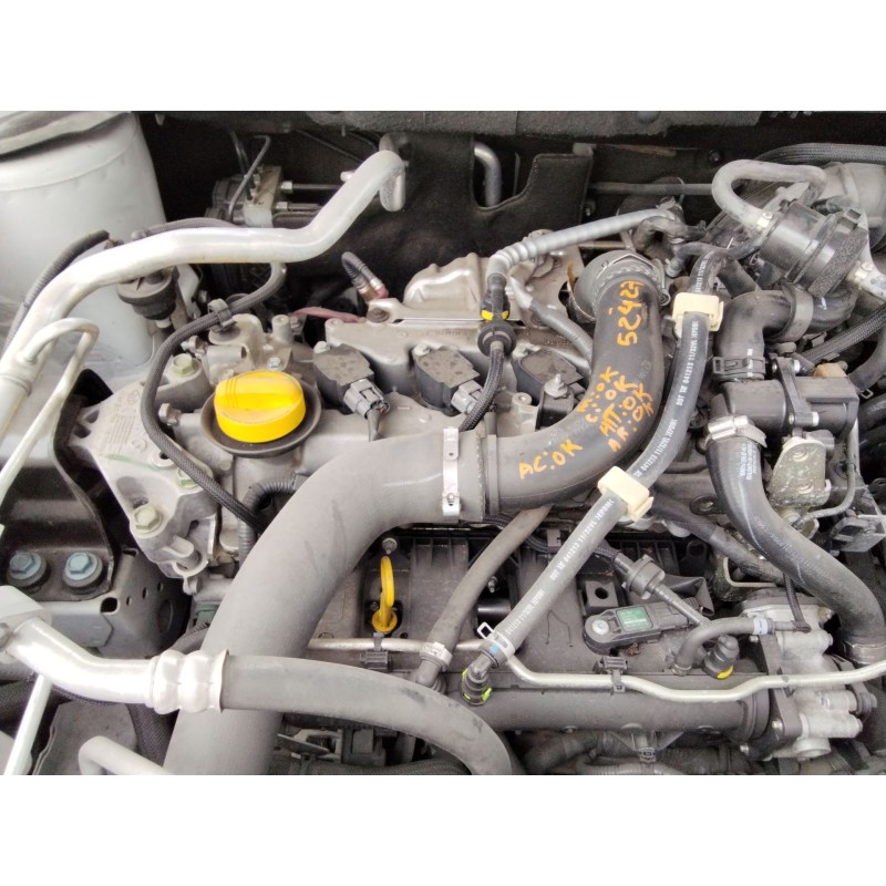 NISSAN QASHQAI II (J11, J11_) - imagen 3