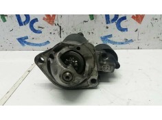 Recambio de motor arranque para audi a4 berlina (b5) 1.8 referencia OEM IAM 058911023BX  