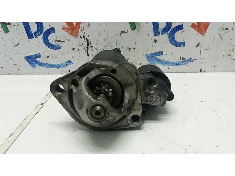 Recambio de motor arranque para audi a4 berlina (b5) 1.8 referencia OEM IAM 058911023BX  