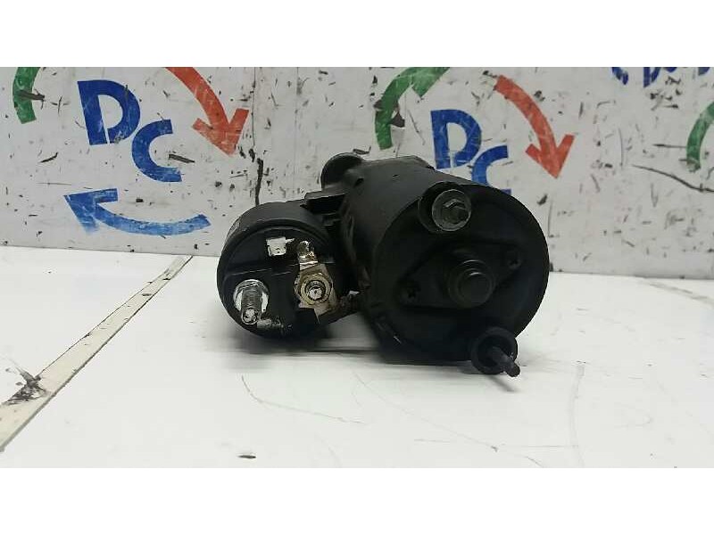 Recambio de motor arranque para audi a4 berlina (b5) 1.8 referencia OEM IAM 058911023BX  