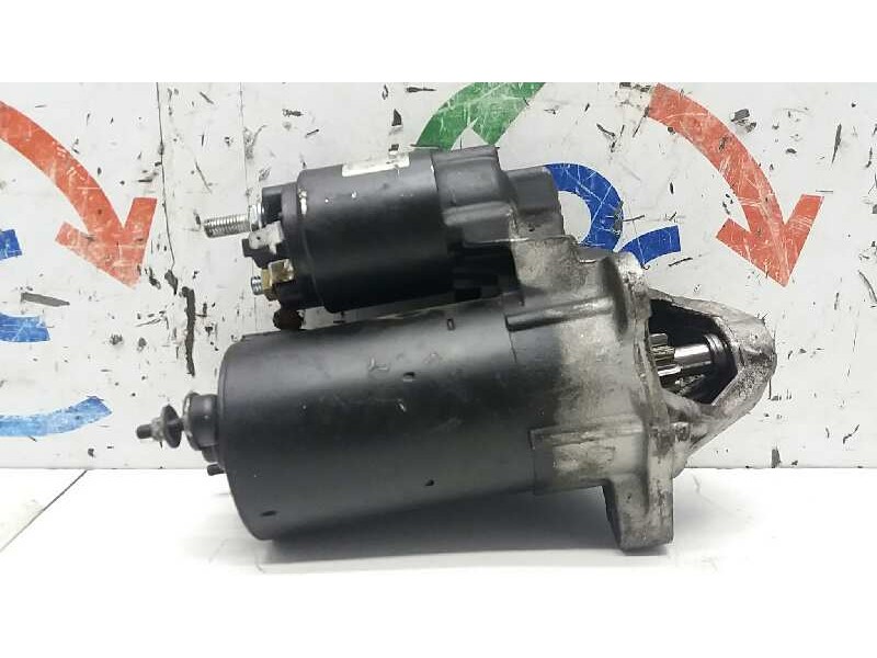 Recambio de motor arranque para audi a4 berlina (b5) 1.8 referencia OEM IAM 058911023BX  