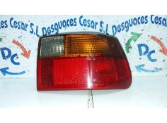 Recambio de piloto trasero derecho para opel astra f berlina 4/1598 referencia OEM IAM   