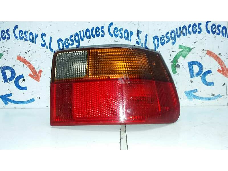 Recambio de piloto trasero derecho para opel astra f berlina 4/1598 referencia OEM IAM   