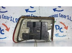 Recambio de piloto trasero derecho para opel astra f berlina 4/1598 referencia OEM IAM    2