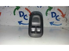 Recambio de mando elevalunas delantero izquierdo para peugeot 306 berlina 3/4/5 puertas (s2) boulebard referencia OEM IAM   