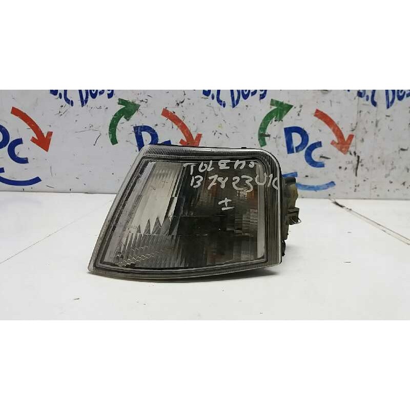 Recambio de piloto delantero izquierdo para seat toledo (1l) base referencia OEM IAM 1L0953049C  