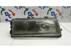 Recambio de faro derecho para seat toledo (1l) base referencia OEM IAM 1L0941020B   2