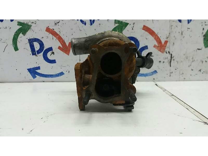 Recambio de turbocompresor para opel astra g berlina club referencia OEM IAM 8971852413 4917306501 1081680
