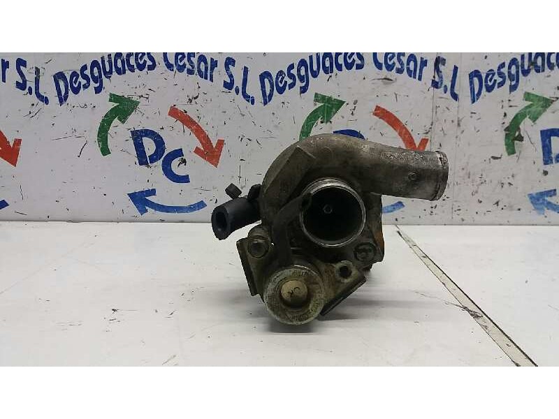Recambio de turbocompresor para opel astra g berlina club referencia OEM IAM 8971852413 4917306501 1081680