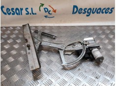 Recambio de elevalunas delantero derecho para opel astra g berlina club referencia OEM IAM 90521870  