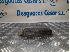 Recambio de centralita motor uce para opel astra g berlina club referencia OEM IAM 281011380   2