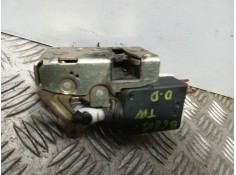 Recambio de cerradura puerta delantera derecha para citroën saxo 1.1 image referencia OEM IAM