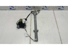 Recambio de elevalunas delantero derecho para nissan almera (n16/e) acenta referencia OEM IAM  ELECTRICO 2 PINES