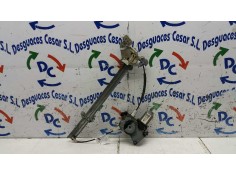 Recambio de elevalunas delantero derecho para nissan almera (n16/e) acenta referencia OEM IAM  ELECTRICO 2 PINES 2