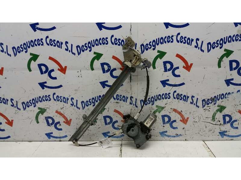 Recambio de elevalunas delantero derecho para nissan almera (n16/e) acenta referencia OEM IAM  ELECTRICO 2 PINES
