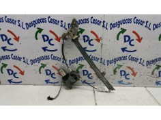 Recambio de elevalunas delantero izquierdo para nissan almera (n16/e) acenta referencia OEM IAM  ELECTRICO 2 PINES