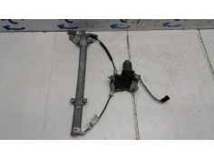 Recambio de elevalunas delantero izquierdo para nissan almera (n16/e) acenta referencia OEM IAM  ELECTRICO 2 PINES 2