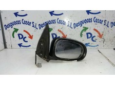 Recambio de retrovisor derecho para nissan almera (n16/e) acenta referencia OEM IAM  ELECTRICO 6 PINES