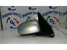 Recambio de retrovisor derecho para nissan almera (n16/e) acenta referencia OEM IAM  ELECTRICO 6 PINES 2