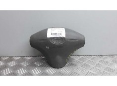 Recambio de airbag delantero izquierdo para toyota yaris (ncp1/nlp1/scp1) 1.0 linea luna referencia OEM IAM 01156499E63  