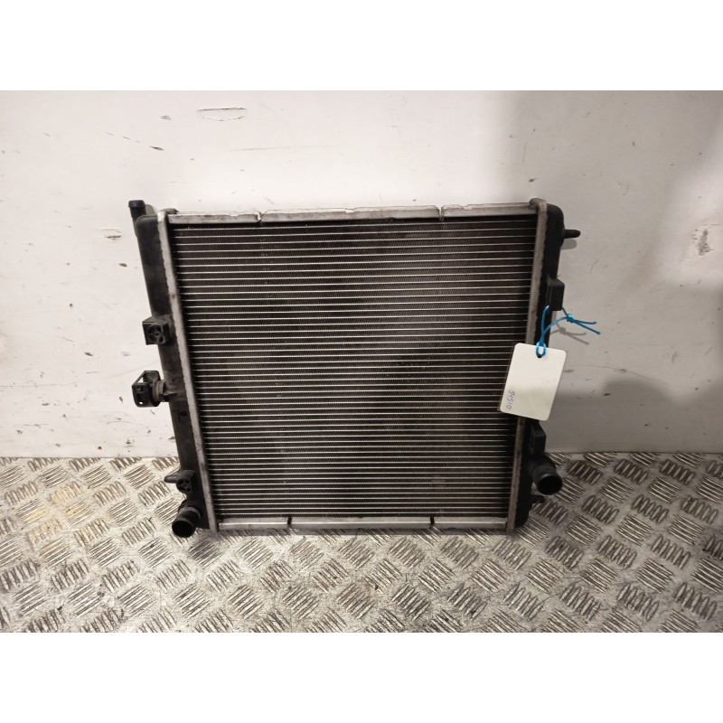RADIADOR AGUA 1330Q5 9684522780  - imagen 1