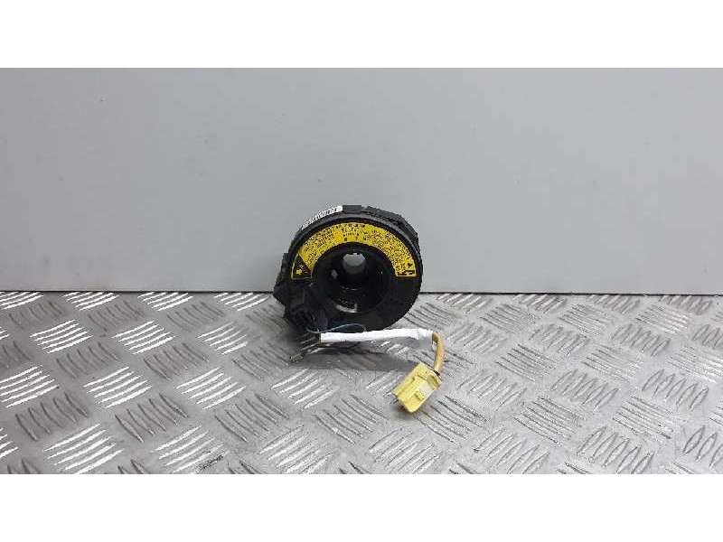 Recambio de anillo airbag para toyota yaris (ncp1/nlp1/scp1) 1.0 linea luna referencia OEM IAM 4EC0875B  