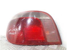 Recambio de piloto trasero izquierdo para toyota yaris (ncp1/nlp1/scp1) 1.0 linea luna referencia OEM IAM   