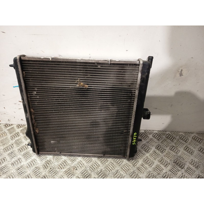 RADIADOR AGUA 1330Q5 9684522780  - imagen 4