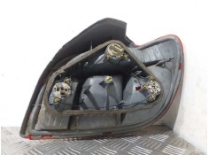 Recambio de piloto trasero izquierdo para toyota yaris (ncp1/nlp1/scp1) 1.0 linea luna referencia OEM IAM    2