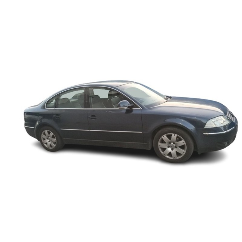 VOLKSWAGEN PASSAT BERLINA (3B3) - imagen 3