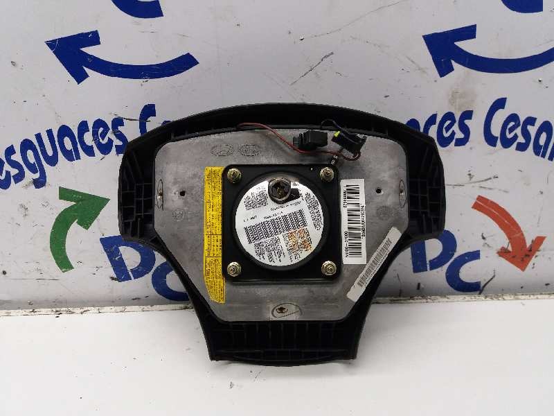 Recambio de airbag delantero izquierdo para kia picanto 1.1 active referencia OEM IAM 0756900011  