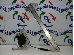 Recambio de elevalunas delantero izquierdo para kia picanto 1.1 active referencia OEM IAM   
