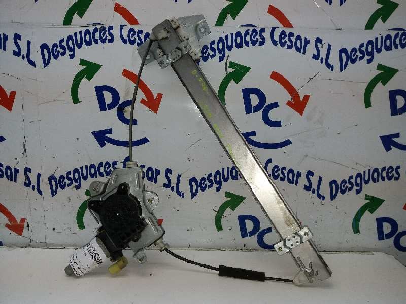 Recambio de elevalunas delantero izquierdo para kia picanto 1.1 active referencia OEM IAM   