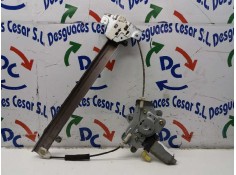 Recambio de elevalunas delantero izquierdo para kia picanto 1.1 active referencia OEM IAM    2