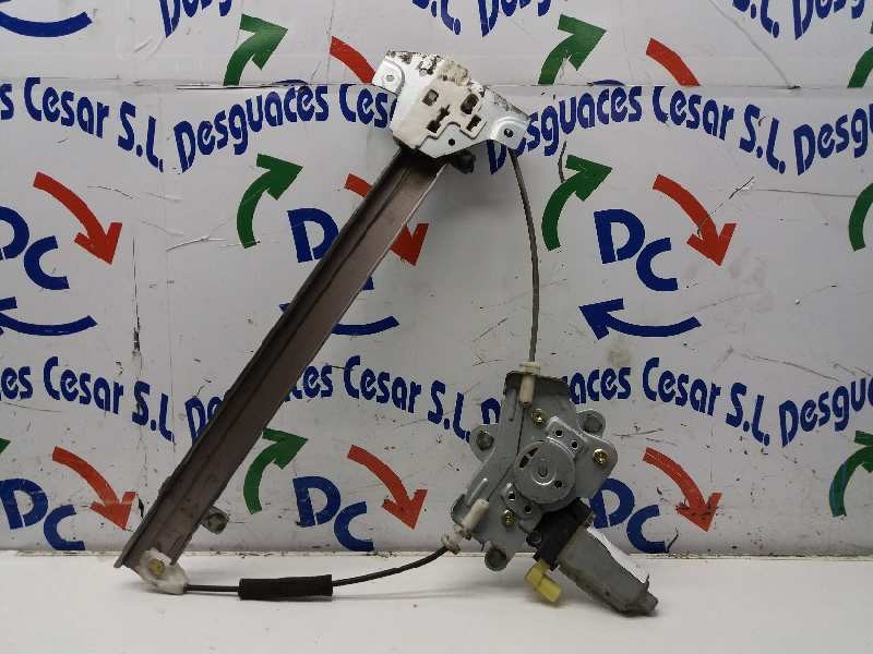 Recambio de elevalunas delantero izquierdo para kia picanto 1.1 active referencia OEM IAM   
