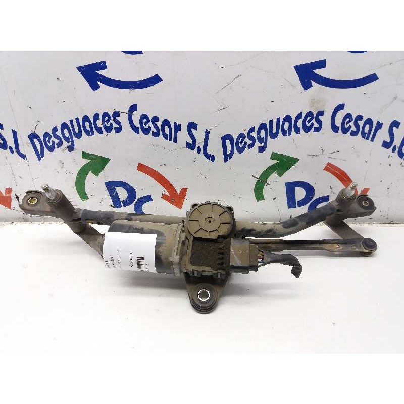 Recambio de motor limpia delantero para kia picanto 1.1 active referencia OEM IAM   