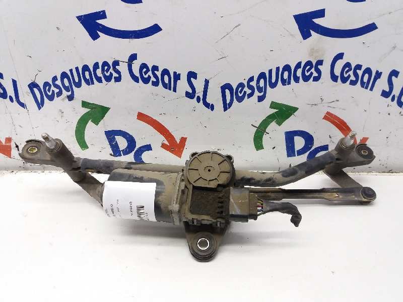 Recambio de motor limpia delantero para kia picanto 1.1 active referencia OEM IAM   