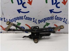 Recambio de motor limpia delantero para kia picanto 1.1 active referencia OEM IAM    2