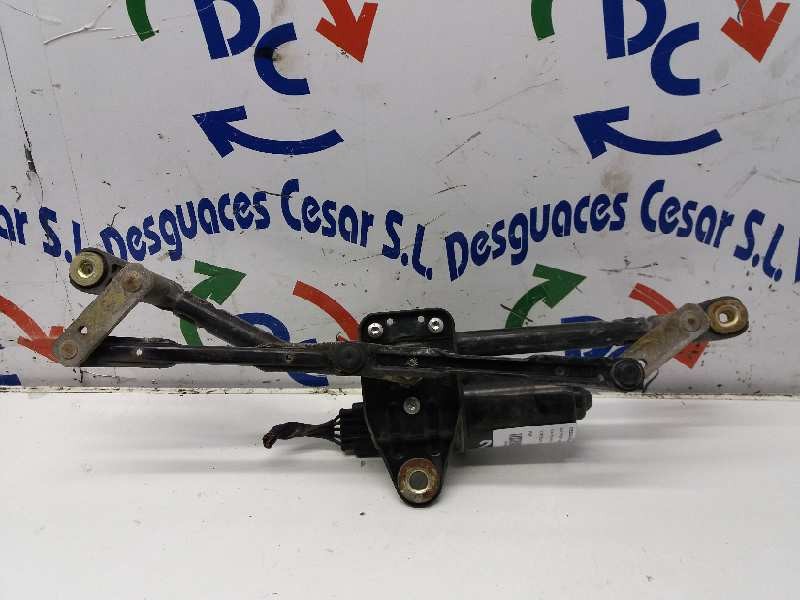 Recambio de motor limpia delantero para kia picanto 1.1 active referencia OEM IAM   