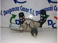 Recambio de motor limpia trasero para kia picanto 1.1 active referencia OEM IAM   