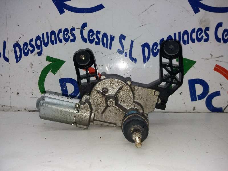 Recambio de motor limpia trasero para kia picanto 1.1 active referencia OEM IAM   