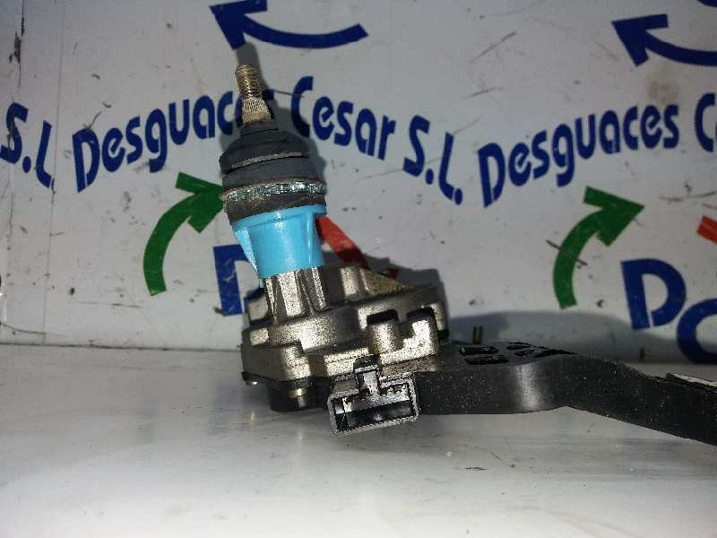 Recambio de motor limpia trasero para kia picanto 1.1 active referencia OEM IAM   