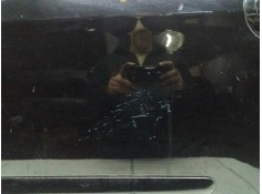 Recambio de puerta trasera izquierda para kia picanto 1.1 active referencia OEM IAM  NEGRA  2