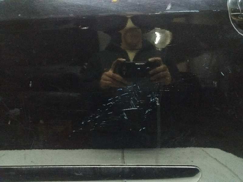 Recambio de puerta trasera izquierda para kia picanto 1.1 active referencia OEM IAM  NEGRA 