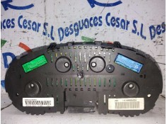 Recambio de cuadro instrumentos para seat cordoba berlina (6k2) stella referencia OEM IAM 6K0920801 W06K0920850C OFERTA